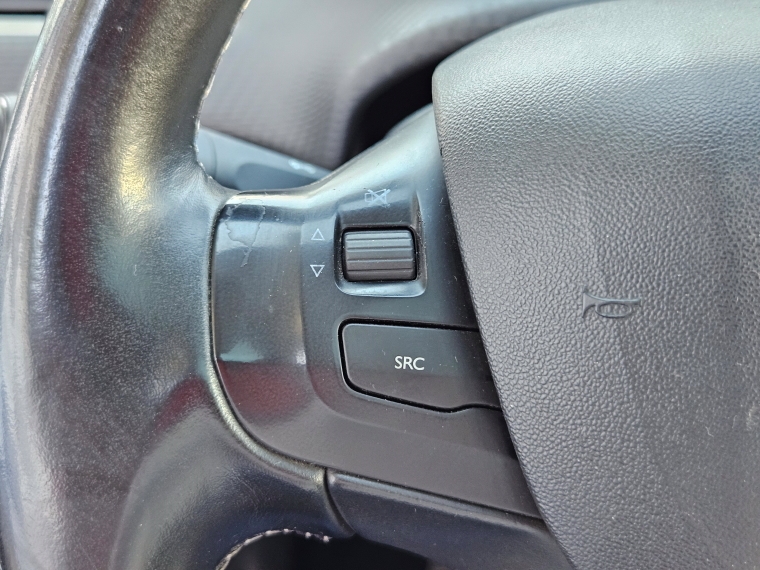 Peugeot 2008 2008 Allure 1.2 Aut 2017 Usado  Usado en Kovacs Usados