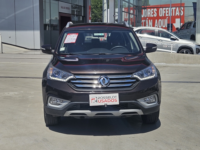 Dfm Ax7 A X7 2.0 2020 Usado en Rosselot Usados