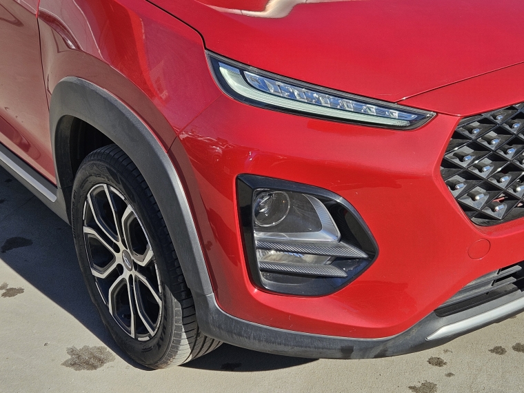 Chery Tiggo 2 pro Tiggo 2 Pro Gls Cvt 2022 Usado en Rosselot Usados