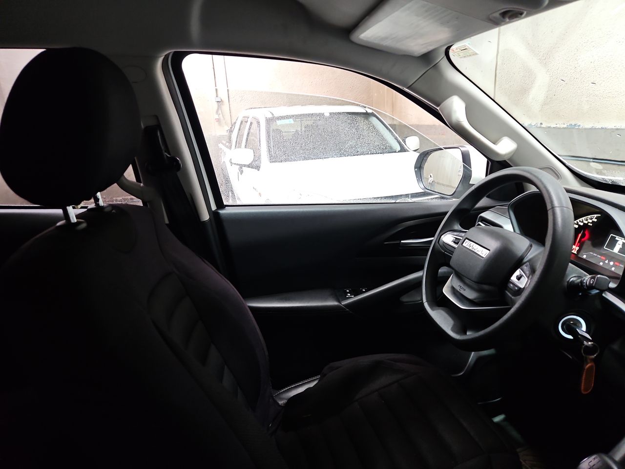 Changan Hunter Hunter 1.9 2022 Usado en Usados de Primera - Sergio Escobar