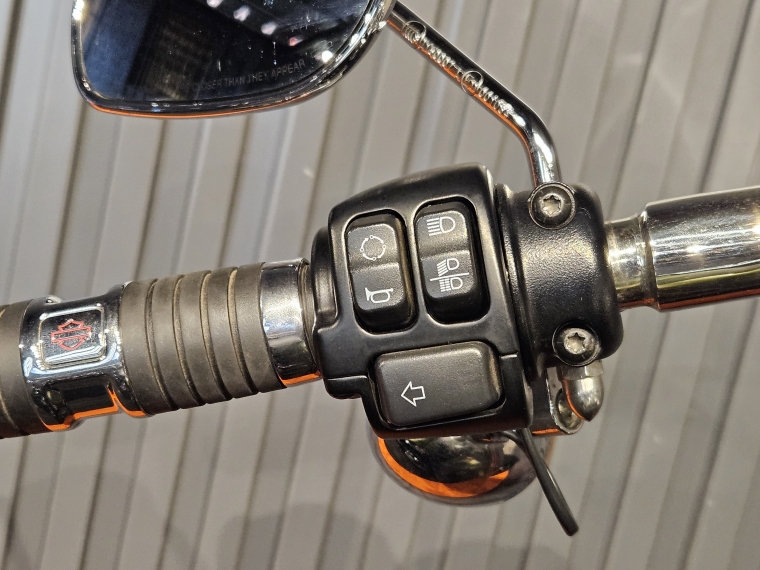 Harley-davidson Fat boy 114 2023 Usado en BMW Premium Selection Harley-davidson Fat boy 114 2023 Usado en BMW Premium Selection