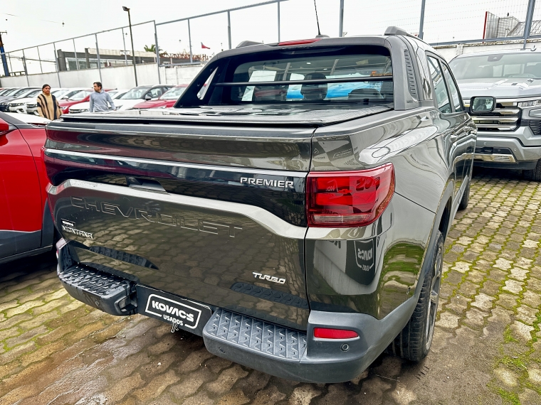 Chevrolet Montana 1.2 Mt 2023 Usado  Usado en Kovacs Usados