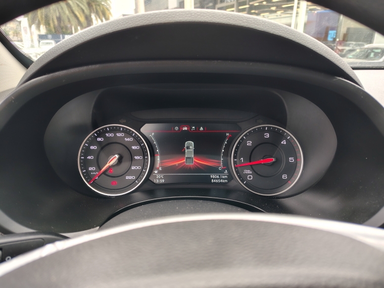 Foton G7 G7 2.0 2022 Usado en Rosselot Usados