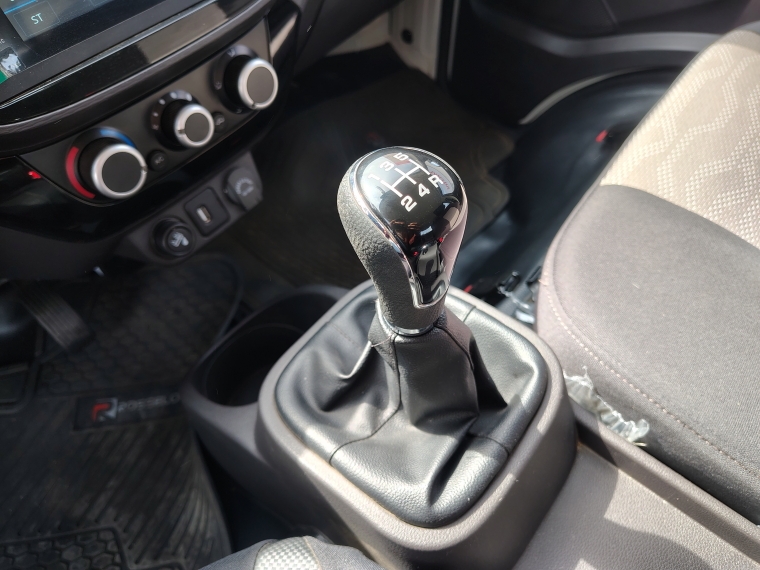 Foton Tm Tm5 Dcab 1.6 2025 Usado  Usado en Webautos.cl