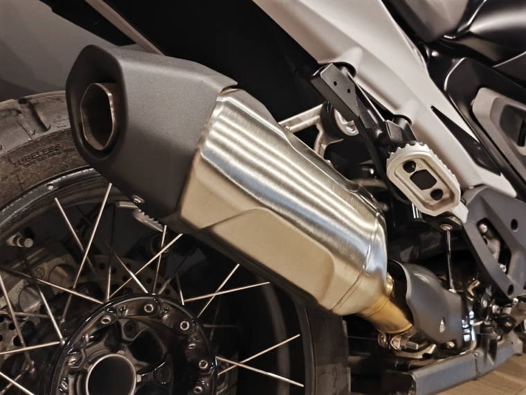 Bmw R 1300 gs Ii Trophy 2025 Usado en BMW Premium Selection Bmw R 1300 gs Ii Trophy 2025 Usado en BMW Premium Selection