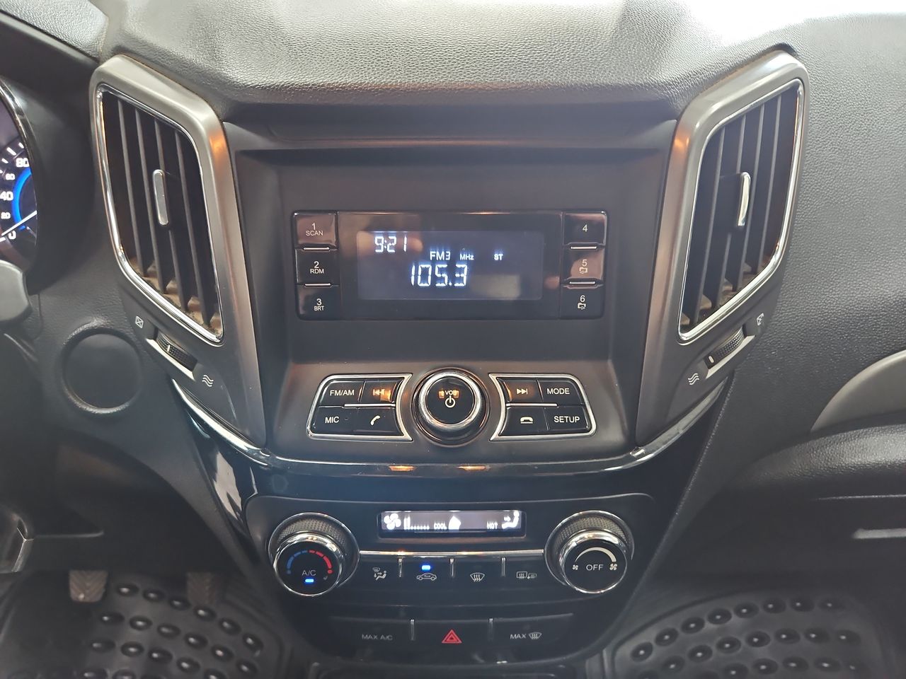 Changan Cs15 Cs15 1.5 2019 Usado en Usados de Primera - Sergio Escobar