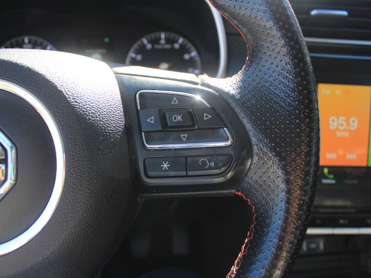 Mg Zx Zx 1.5 2022 Usado en Rosselot Usados