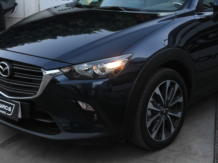 Mazda Cx-3 2.0  R  Ipm   Mt 2023 Usado  Usado en Kovacs Usados