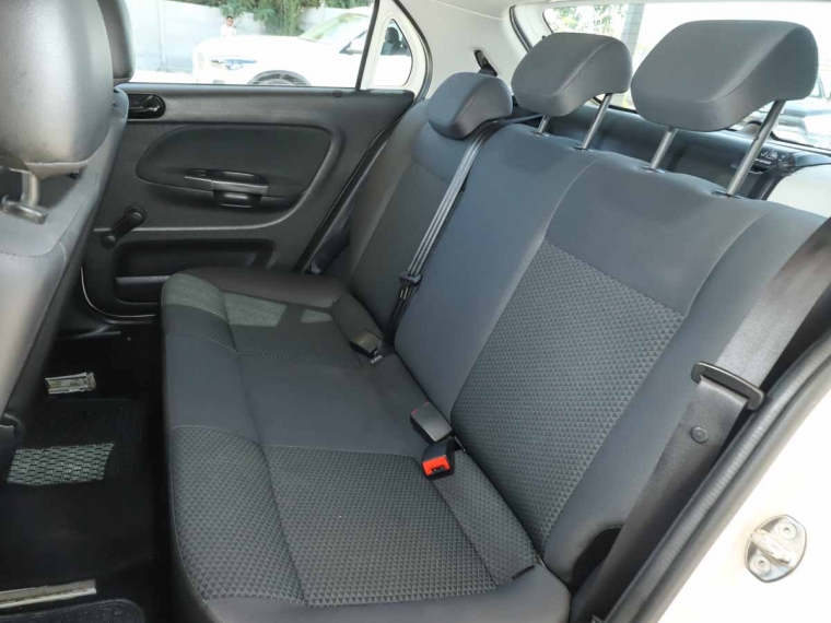 Volkswagen Gol Trendline 1.6 2023 Usado  Usado en Webautos.cl