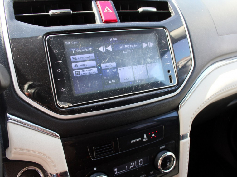 Toyota Rush 1.5 2022 Usado  Usado en Webautos.cl