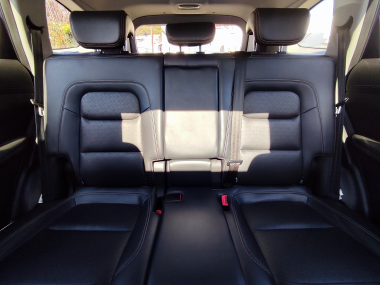 Chery Tiggo 8 Tiggo 8 1.5 Aut 2021 Usado en Rosselot Usados