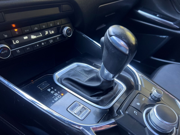 Mazda Cx-9 Gtx 2.5 Awd 2019  Usado en RSD Automotriz