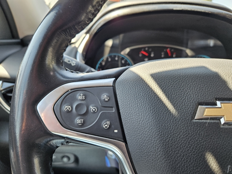 Chevrolet Traverse 3.6 Premier At 4x4 2019 Usado  Usado en Kovacs Usados
