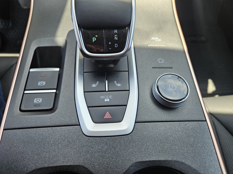 Omoda C5 1.5 T Luxury At 2024 Usado  Usado en Kovacs Usados