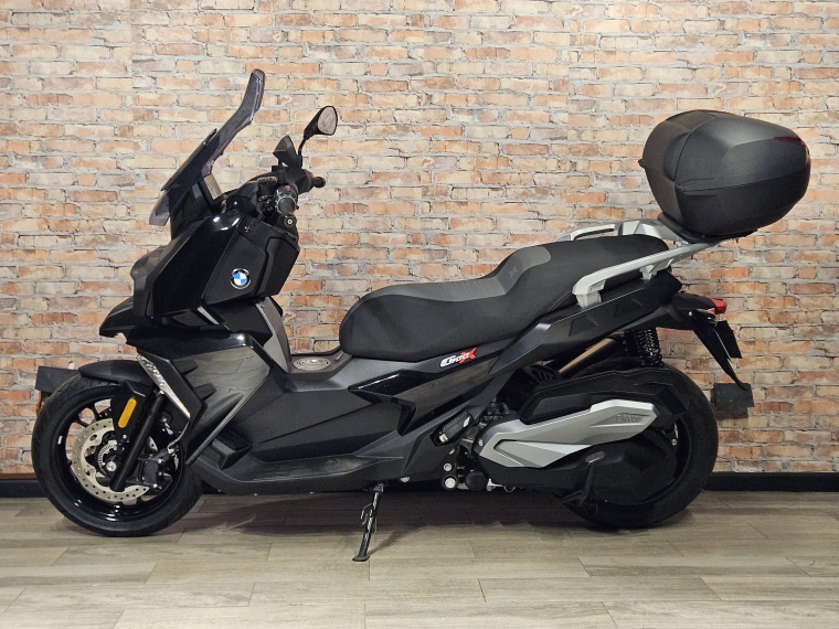 Bmw C 400 x Ii 2025 Usado en BMW Premium Selection