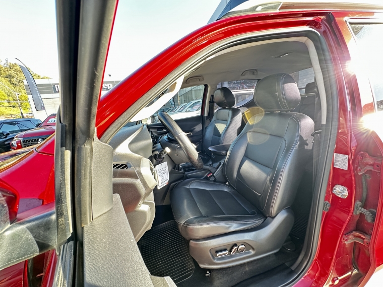 Changan Hunter Hunter Elite 4x4 1.9 2022 Usado en Rosselot Usados