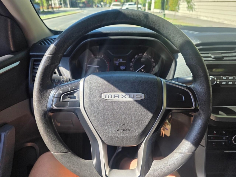 Maxus T60 4x4 2.0 2024  Usado en Autos