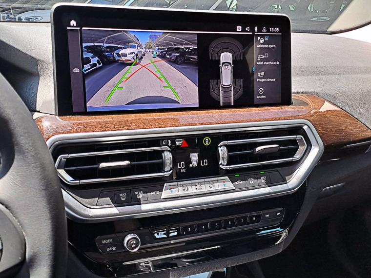 Bmw X3 Xdrive30e Heritage Lci 2024 Usado  Usado en BMW Premium Selection