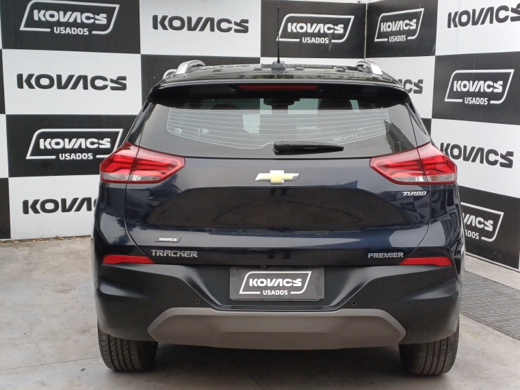 Chevrolet Tracker 1.2  Premier  P2 Aut 2024 Usado  Usado en Kovacs Usados