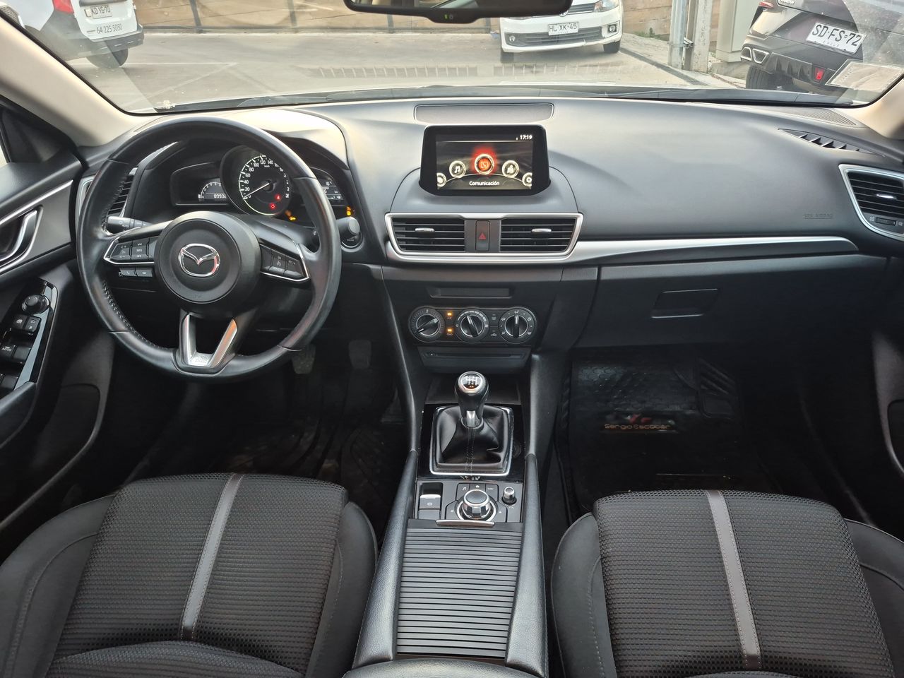 Mazda 3 New 3 2.0 2020 Usado en Usados de Primera - Sergio Escobar