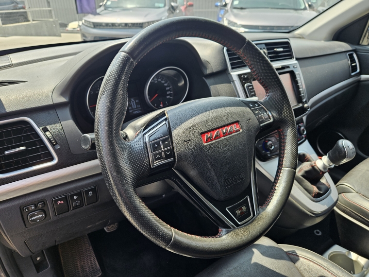Haval H6 H6 Elite 1.5 2019 Usado en Rosselot Usados