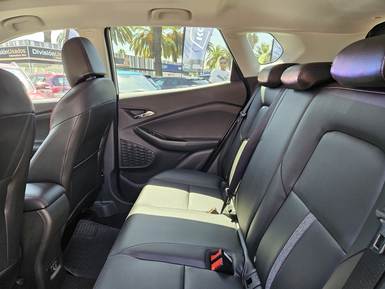 Chevrolet Tracker Rs Aut 1.2t 2026 Usado  Usado en Kovacs Usados