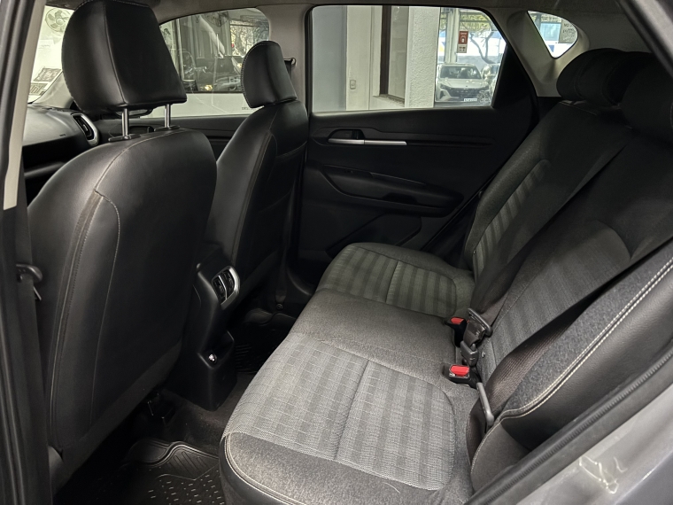Kia Sonet Ex 1.5l 6mt Ac 2021  Usado en Grass & Arueste