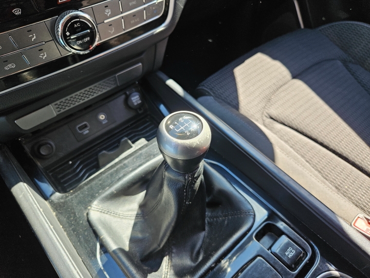 Ssangyong Rexton New Rexton 2.2 2020 Usado en Rosselot Usados