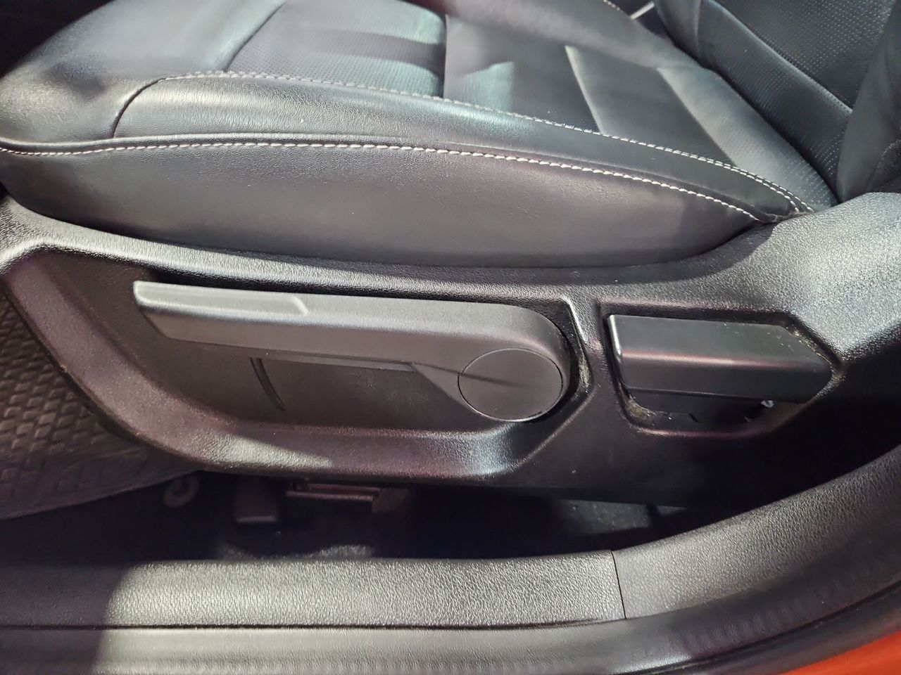 Geely Gs Gs Hatch Back 1.8 2020 Usado  Usado en Webautos.cl