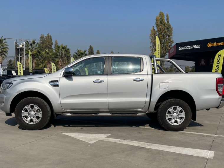 Ford Ranger Xlt 2018 Usado  Usado en Webautos.cl