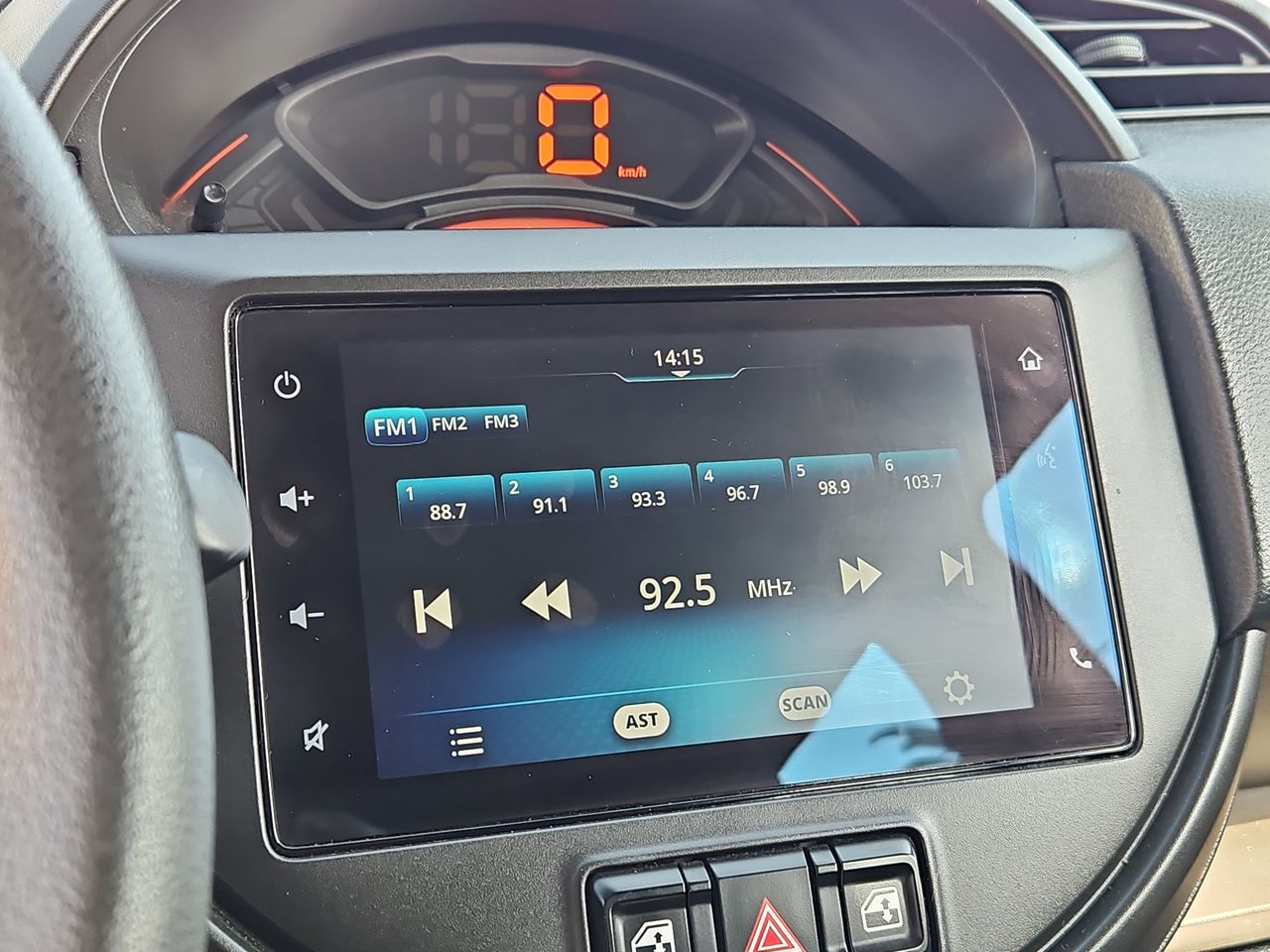 Suzuki S-presso Spresso Glx Hb 1.0 2024 Usado en Usados de Primera - Sergio Escobar