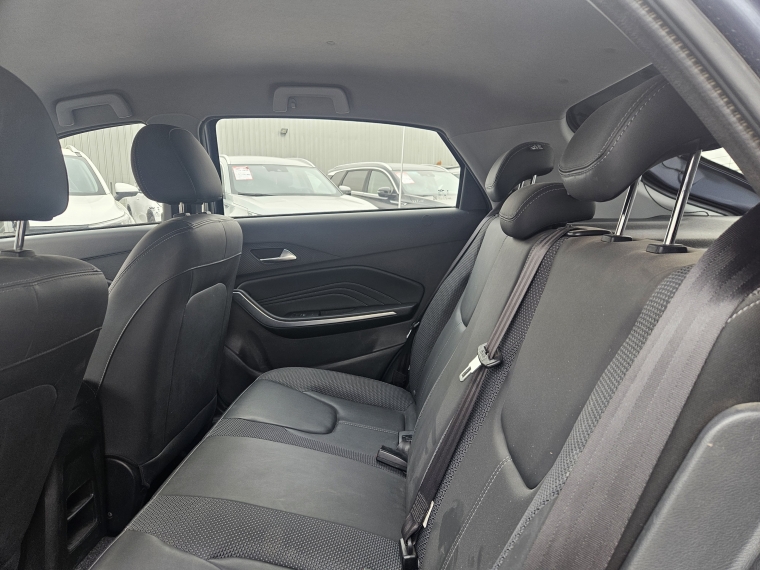 Chery Tiggo 2 pro All New Tiggo 2 Pro Max 1.5 Gl Cvt Euro 6 2024 Usado en Rosselot Usados