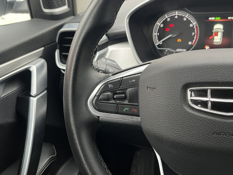 Geely Coolray Coolray 1.5 Aut 2022 Usado en Rosselot Usados