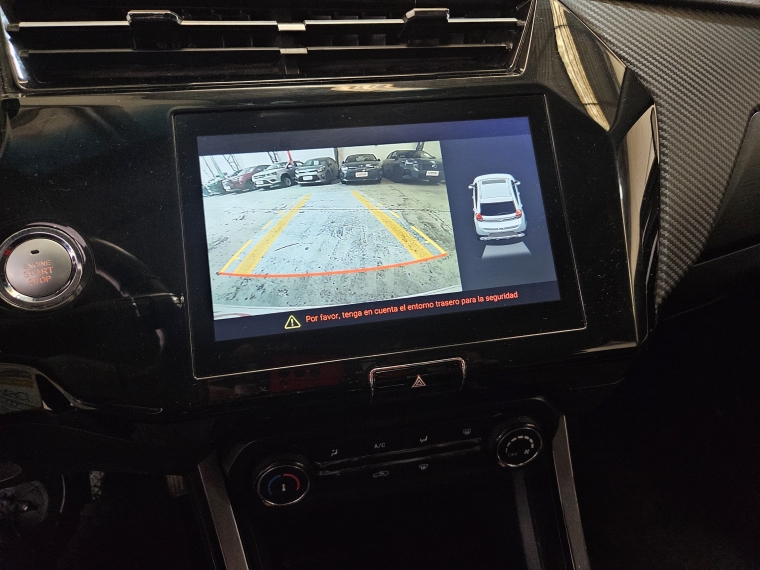 Chery Tiggo 2 pro Tiggo 2 Gls Cvt Pro 1.5 Aut 2021 Usado en Rosselot Usados