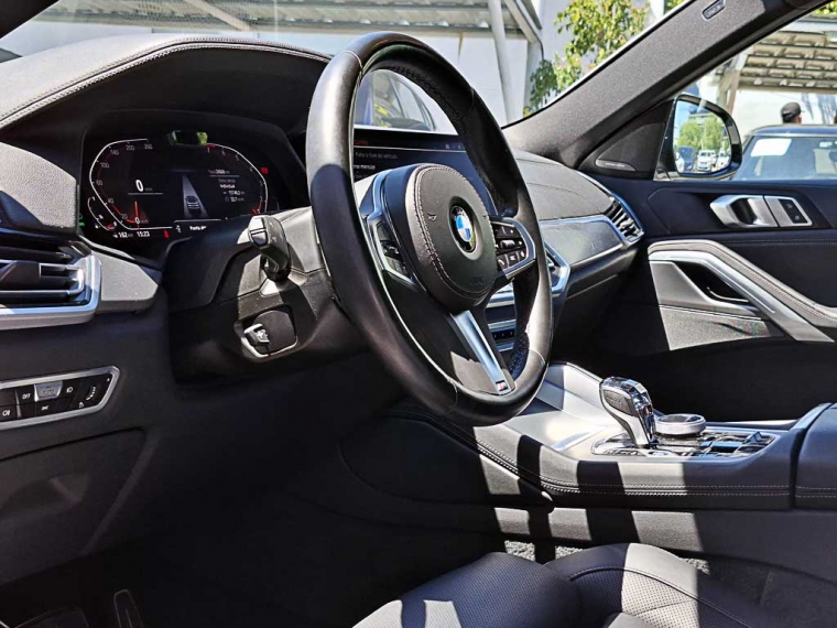 Bmw X6 Xdrive40i M Sport 4x4 3.0 Aut 2023 Usado Usado en BMW Premium Selection Bmw X6 Xdrive40i M Sport 4x4 3.0 Aut 2023 Usado Usado en BMW Premium Selection