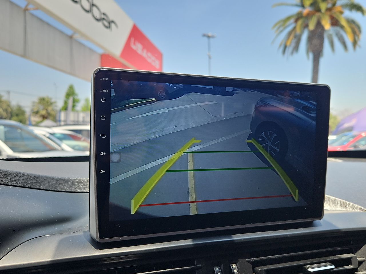 Changan Hunter Hunter 4x4 1.9 2021 Usado en Usados de Primera - Sergio Escobar