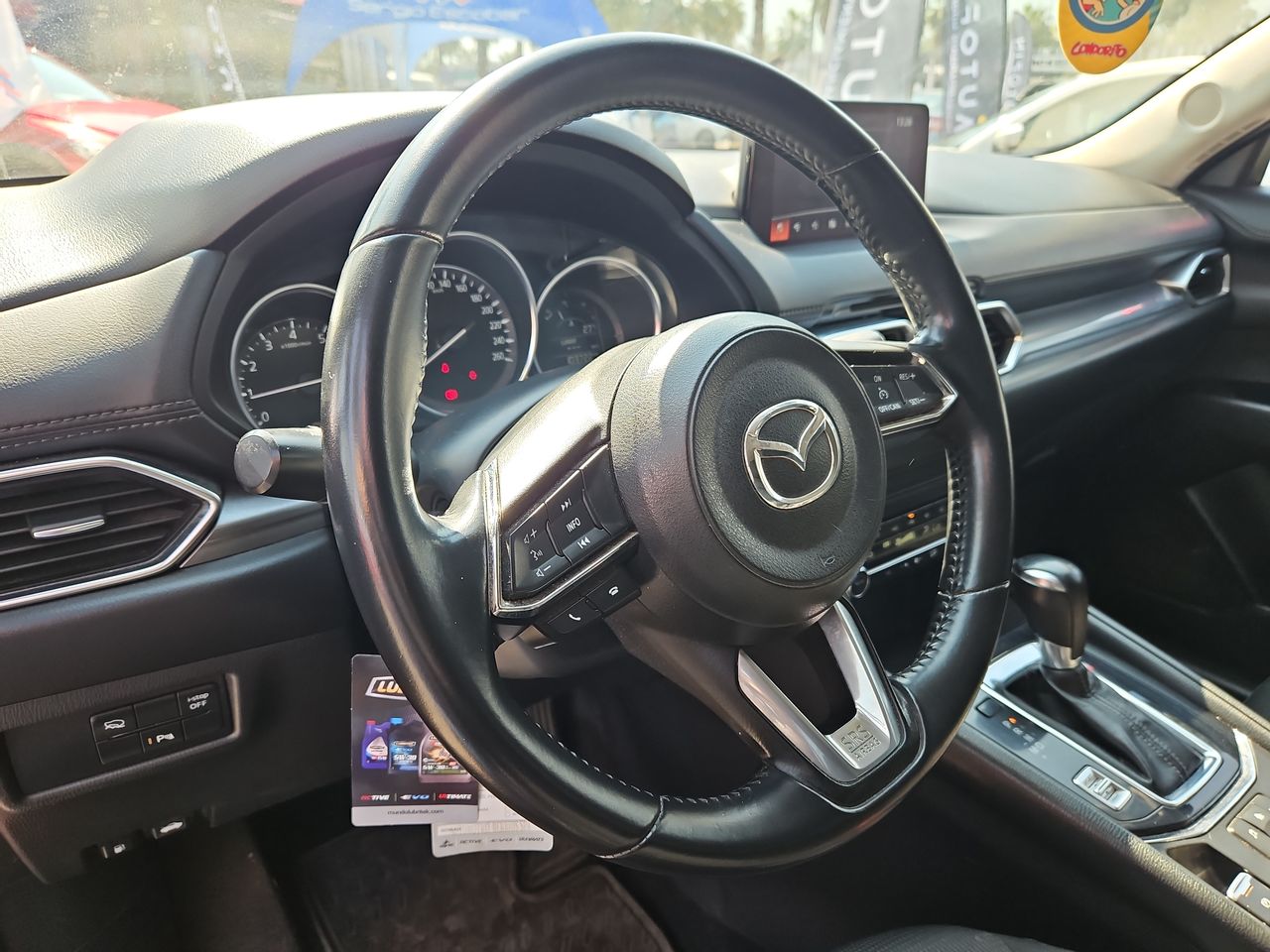 Mazda Cx-5 Cx5 4x4 Otto 2.0 At 2020 Usado en Usados de Primera - Sergio Escobar