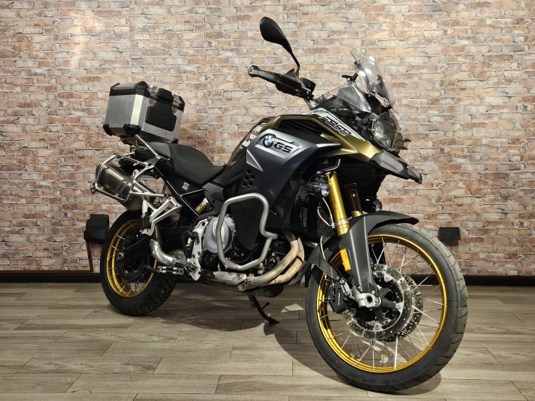 BMW F 850 GS ADVENTURE II 2023