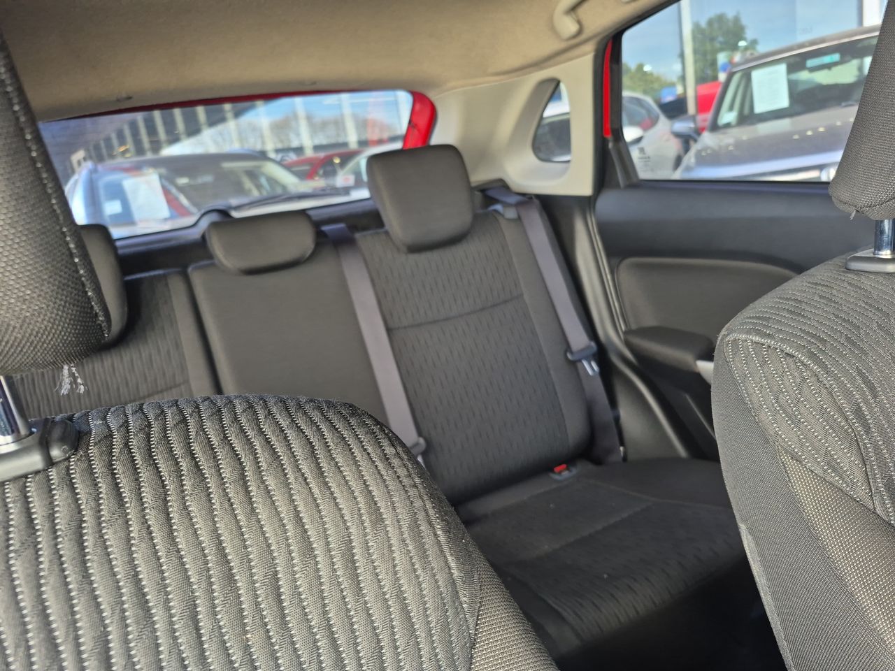 Suzuki Baleno Baleno Hb 1.4 2019 Usado en Usados de Primera - Sergio Escobar