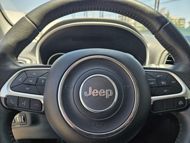 Jeep Compass Compass Sport 2.4 2019 Usado en Rosselot Usados