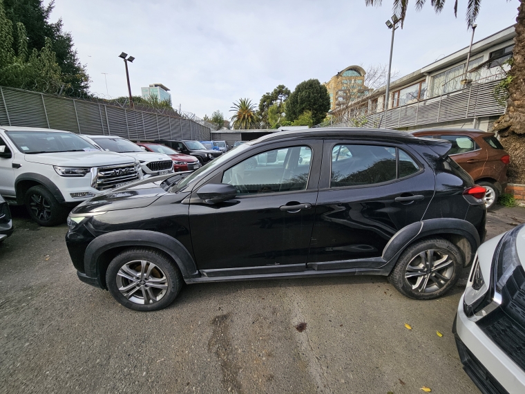 Fiat Pulse Pulse Drive 1.3 2023 Usado en Rosselot Usados