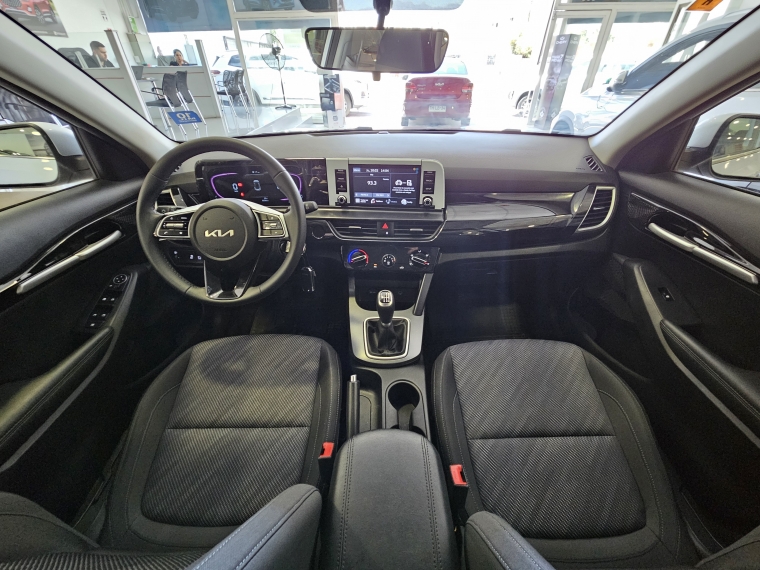Kia Seltos Seltos Ex 1.5 2024 Usado en Rosselot Usados
