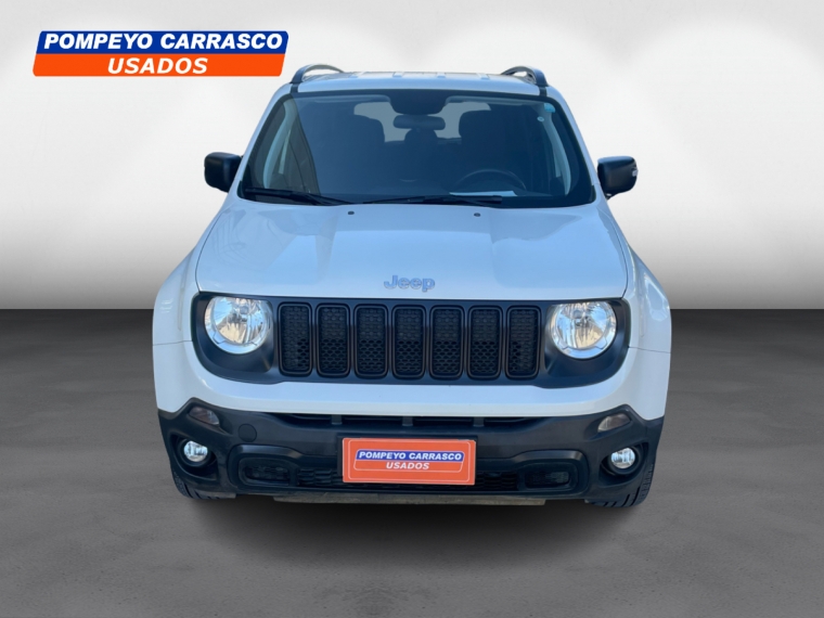 Jeep Renegade 1.8 Sport Lx Mt 2023 Usado  Usado en Pompeyo