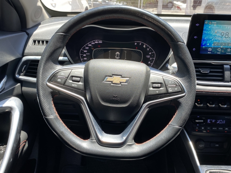 Chevrolet Groove 1.5 Premier Mt 2023 Usado  Usado en Kovacs Usados
