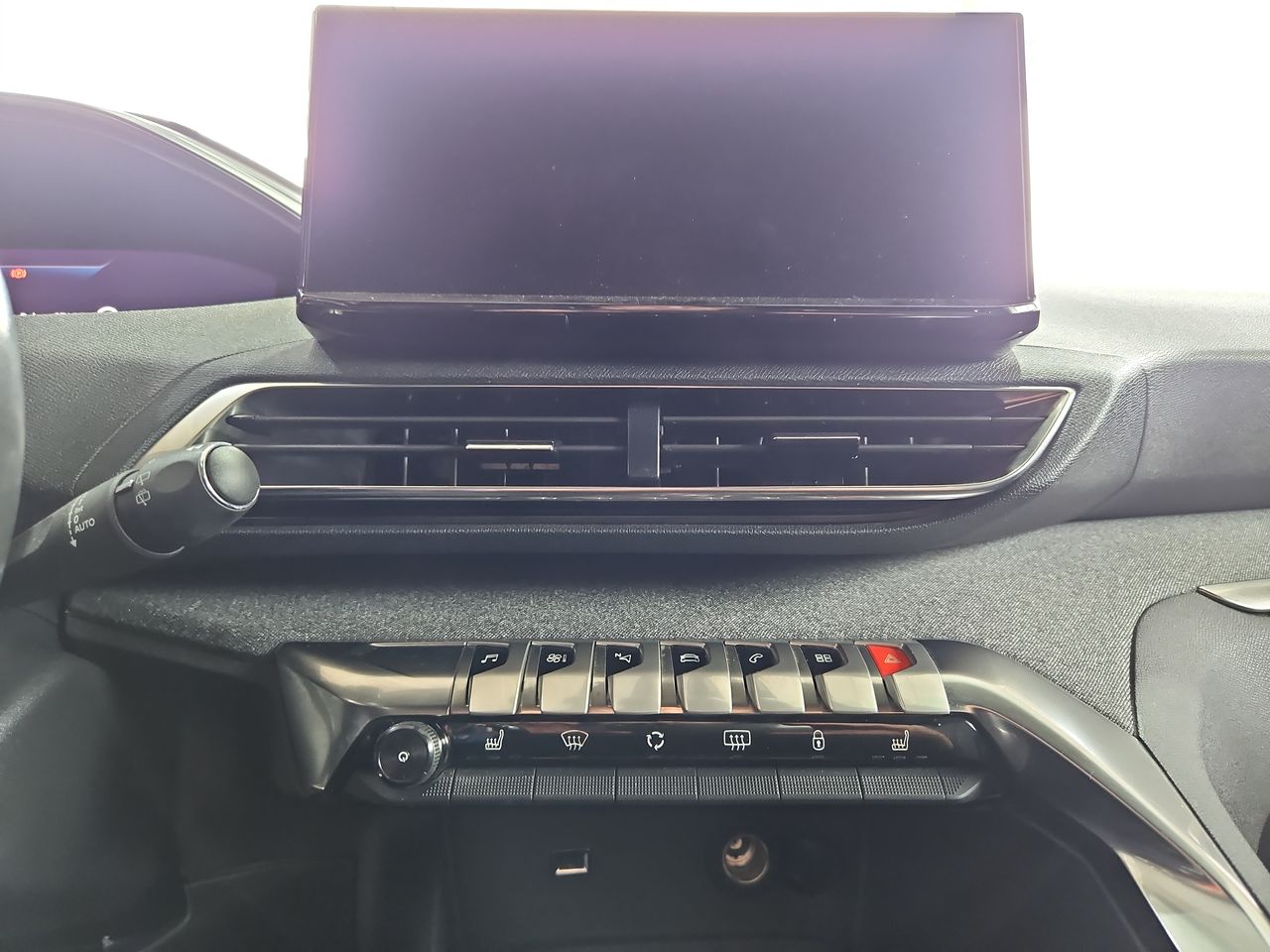 Peugeot 3008 3008 Thp 165hp 1.6 Aut 2023 Usado en Usados de Primera - Sergio Escobar