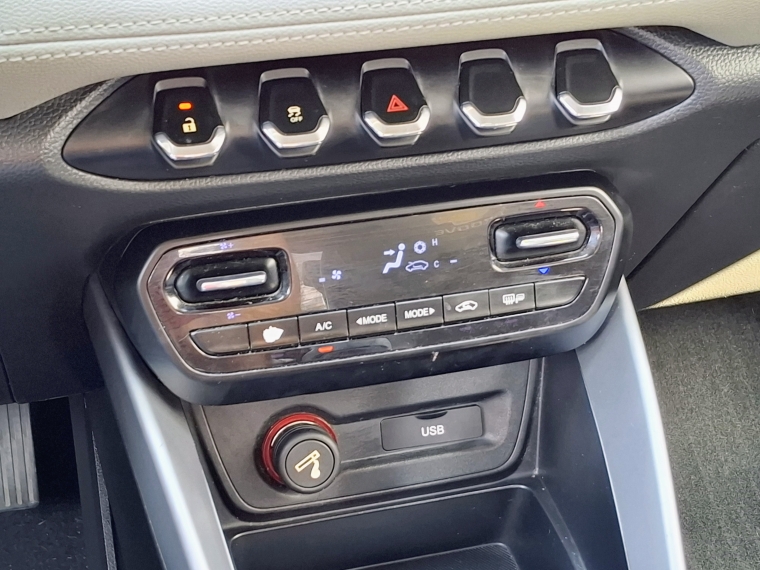 Chevrolet Groove Ltz Mt 2021 Usado  Usado en Kovacs Usados