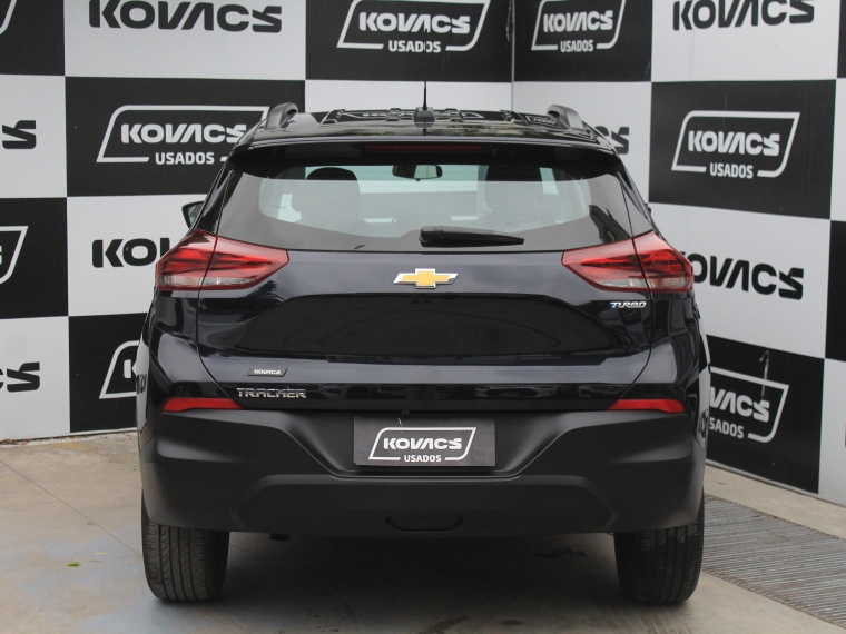 Chevrolet Tracker 1.2 Ls  Mt 2024 Usado  Usado en Kovacs Usados