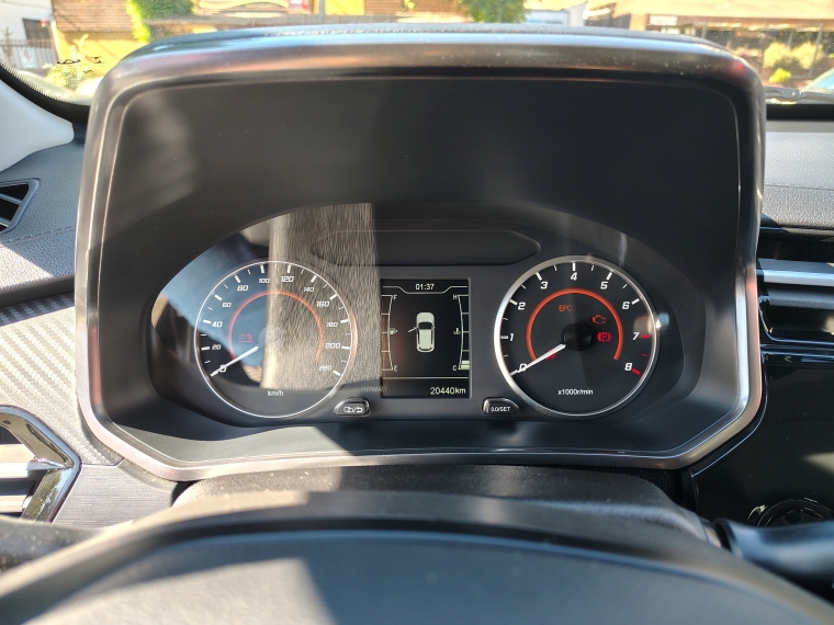 Chery Tiggo 2 pro Tiggo 2 Pro 1.0t Glx Mt 2024 Usado en Rosselot Usados