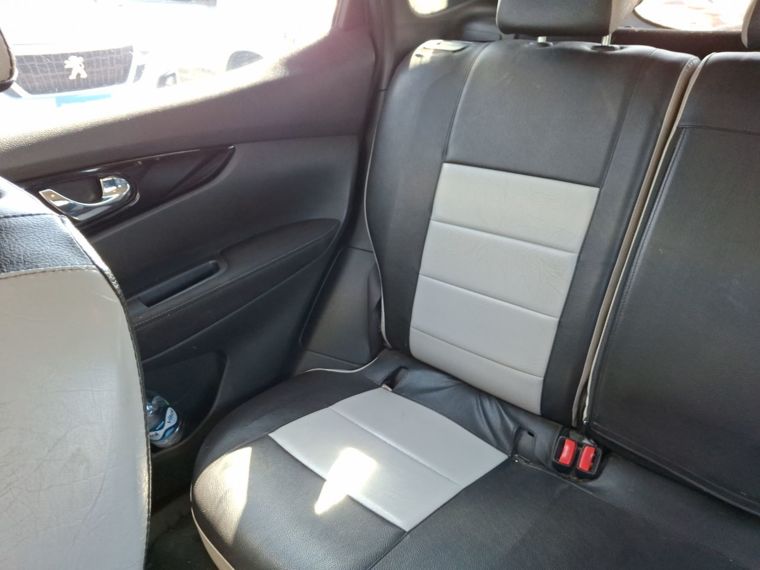 Nissan Qashqai Qashqai 2021 Usado Usado en Webautos.cl Nissan Qashqai Qashqai 2021 Usado Usado en Webautos.cl