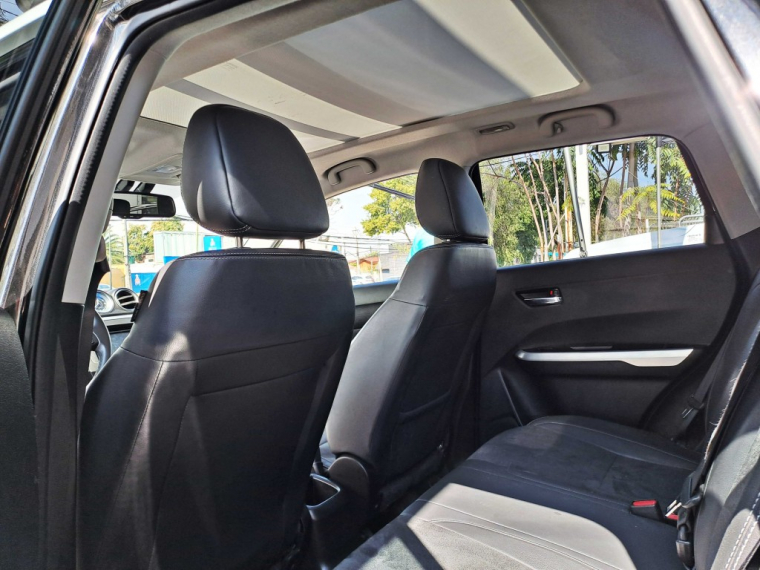 Suzuki Vitara Ltd 4x4 1.6 At 2016 Usado Usado en Webautos.cl Suzuki Vitara Ltd 4x4 1.6 At 2016 Usado Usado en Webautos.cl